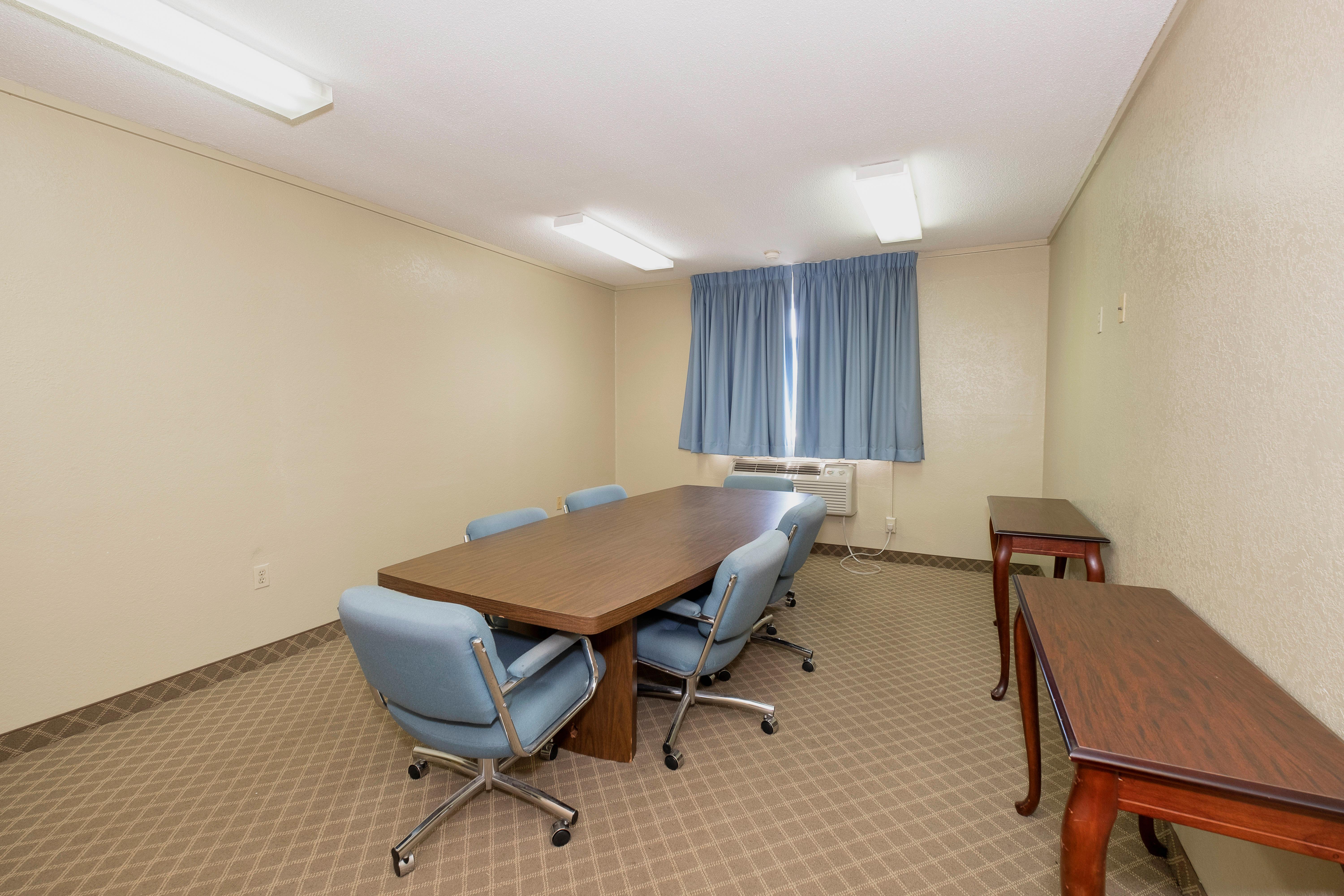 Red Roof Inn Meridian Bagian luar foto