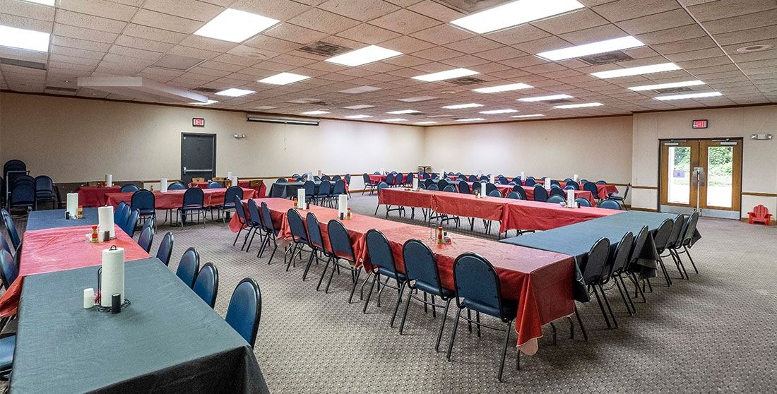 Red Roof Inn Meridian Bagian luar foto